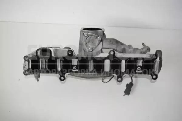 Впускной коллектор Mazda 3 2.2tdi 2013-2019 SH0113100A it-13841 Дизель - 3