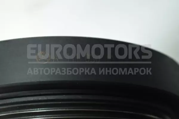Шкив коленчатого вала Mercedes CLK (W208) 1997-2003 A1110301003 it-13847 - 3