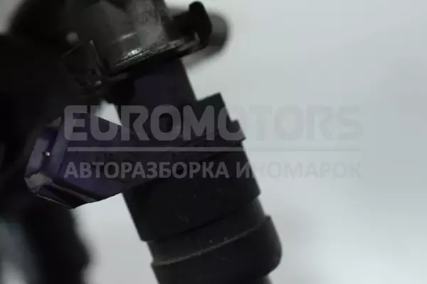 Электрический бензиновый инжектор Mercedes CLK (W208) 1997-2003 A0000787249 it-13848 - 3
