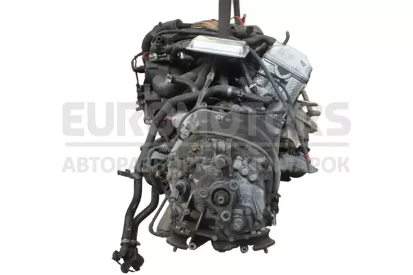 Двигун BMW 5 1.9 (E34) 1988-1995 194E1 it-13853 Бензин - 5