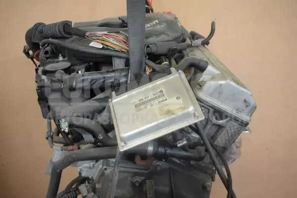 Двигун BMW 5 1.9 (E34) 1988-1995 194E1 it-13853 Бензин - 7