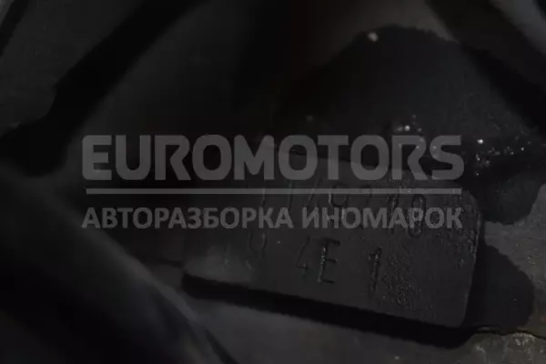 Двигун BMW 5 1.9 (E34) 1988-1995 194E1 it-13853 Бензин - 9