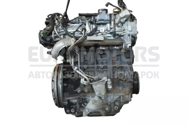 Б/у двигатель Renault Espace 2.0dCi (IV) 2002-2014 M9R 812 it-13854 Дизель - 5