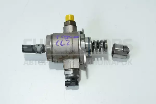 Топливные насосы высокого давления (ТНВД) VW Tiguan 2.0 TFSI 2007-2016 06J127025G it-13855 Бензин euromotors.com.ua