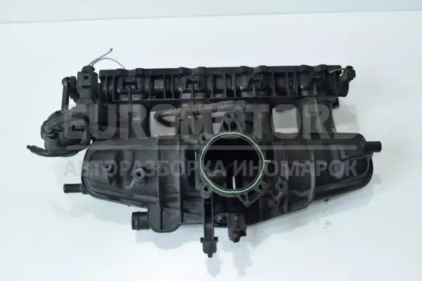 Впускной коллектор VW Tiguan 2.0 TFSI 2007-2016 06J133185 it-13859 Бензин euromotors.com.ua