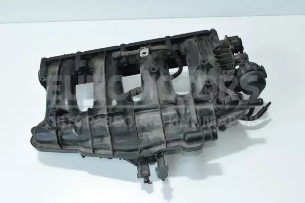 Впускной коллектор VW Tiguan 2.0 TFSI 2007-2016 06J133185 it-13859 Бензин - 2