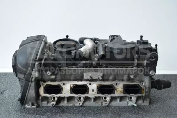 Головка блока (ГБЦ) VW Tiguan 2.0 TFSI 2007-2016 06H103373K it-13860 Бензин - 2
