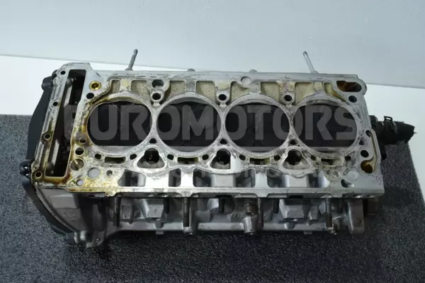 Головка блока (ГБЦ) VW Tiguan 2.0 TFSI 2007-2016 06H103373K it-13860 Бензин - 6