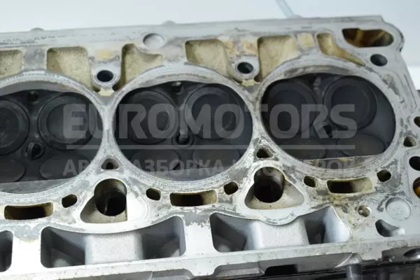 Головка блока (ГБЦ) VW Tiguan 2.0 TFSI 2007-2016 06H103373K it-13860 Бензин - 7