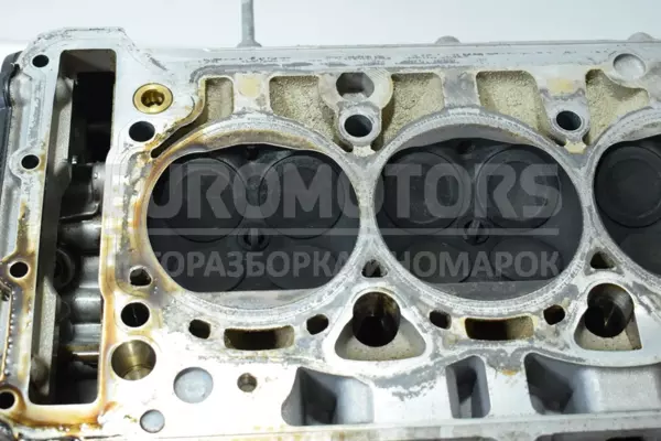 Головка блока (ГБЦ) VW Tiguan 2.0 TFSI 2007-2016 06H103373K it-13860 Бензин - 8