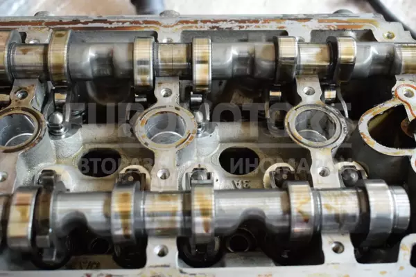 Головка блока (ГБЦ) VW Tiguan 2.0 TFSI 2007-2016 06H103373K it-13860 Бензин - 10