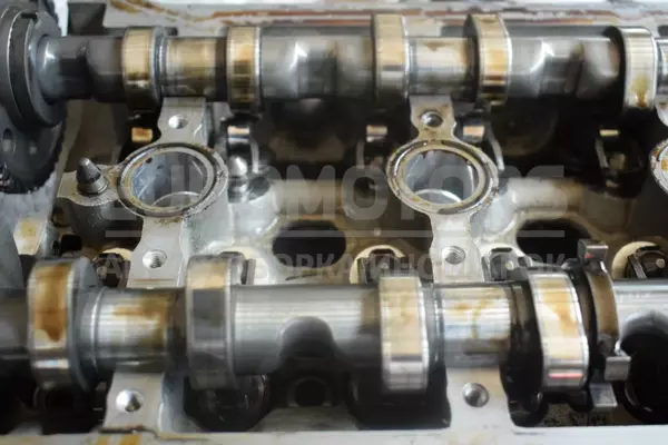 Головка блока (ГБЦ) VW Tiguan 2.0 TFSI 2007-2016 06H103373K it-13860 Бензин - 11