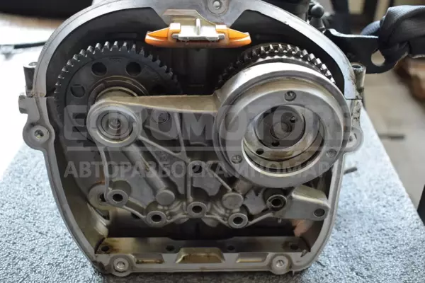 Головка блока (ГБЦ) VW Tiguan 2.0 TFSI 2007-2016 06H103373K it-13860 Бензин - 12
