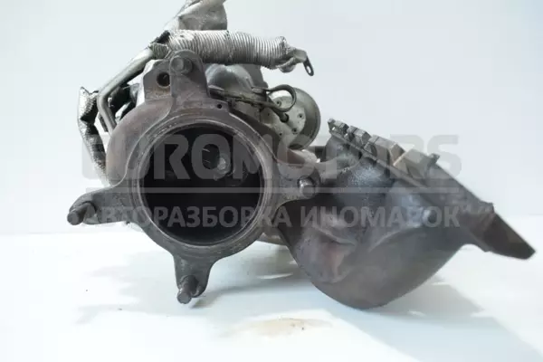 Турбина VW Tiguan 2.0 TFSI 2007-2016 06J145713K it-13861 Бензин - 3