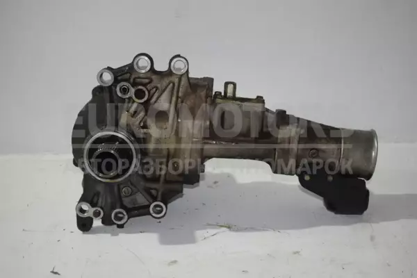 Передній диференціал Mitsubishi Outlander XL BSY 2006-2012 3200A067 it-13867 Дизель euromotors.com.ua