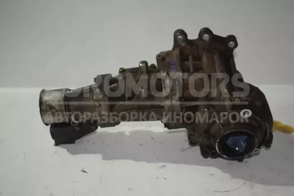 Передній диференціал Mitsubishi Outlander XL BSY 2006-2012 3200A067 it-13867 Дизель - 2