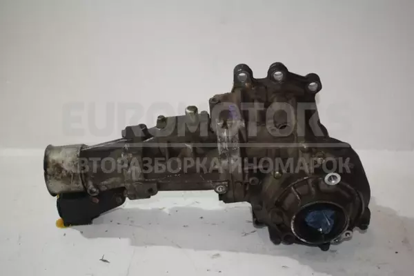 Передній диференціал Mitsubishi Outlander XL BSY 2006-2012 3200A067 it-13867 Дизель - 3