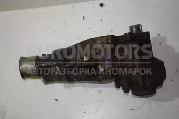 Передній диференціал Mitsubishi Outlander XL BSY 2006-2012 3200A067 it-13867 Дизель - 4