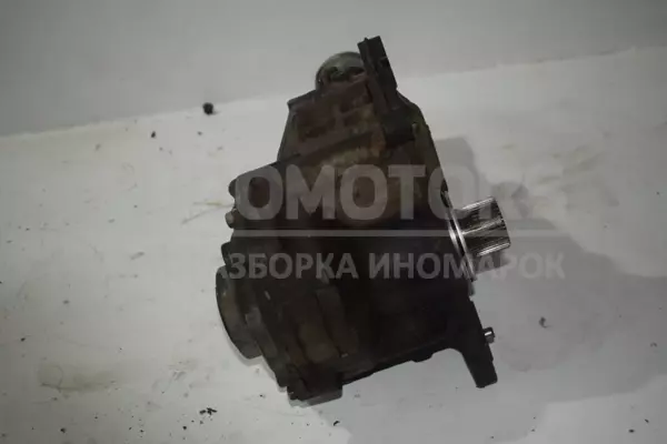 Передній диференціал Mitsubishi Outlander XL BSY 2006-2012 3200A067 it-13867 Дизель - 5