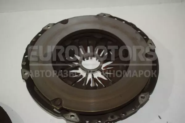 Двухмассовый маховик (комплект сцепления) Mitsubishi Outlander XL BSY 2006-2012 1120A063 it-13868 Дизель - 4