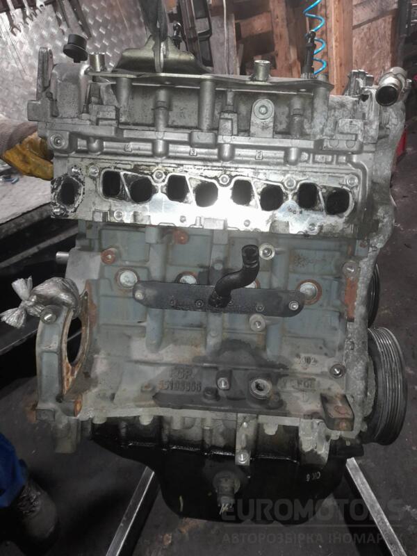Двигатель Opel Corsa 1.3cdti (D) 2006-2014 Z13DTJ BF-684 - 2