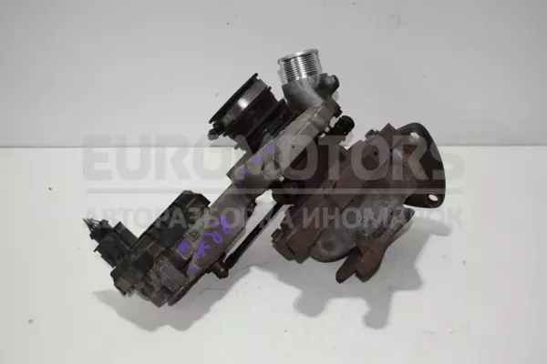 Турбина Land Rover Range Rover Sport 3.0tdi 2005-2012 AX2Q-6K682-CB it-13870 Дизель - 2