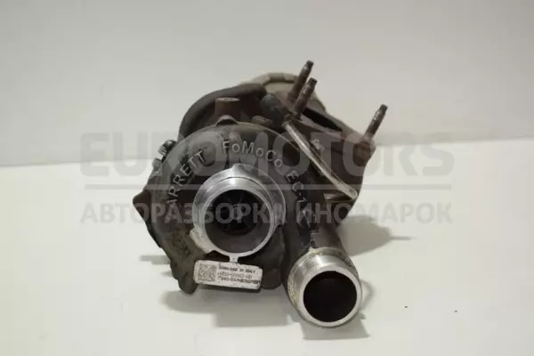 Турбина Land Rover Range Rover Sport 3.0tdi 2005-2012 AH2Q-6K682-AD it-13873 Дизель euromotors.com.ua