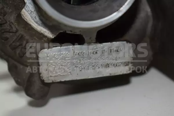 Турбіна Land Rover Range Rover Sport 3.0tdi 2005-2012 AH2Q-6K682-AD it-13873 Дизель - 4
