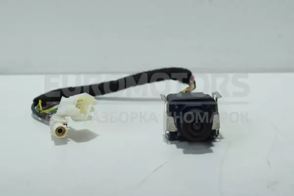 Фронтальна камера Mercedes EQC (N293) 2019-2023 a1779009902 it-13877 euromotors.com.ua