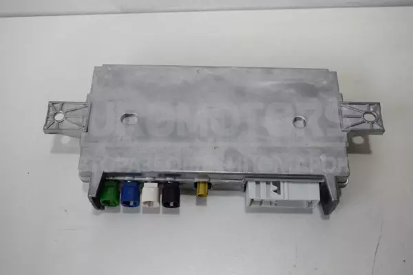 Блок/модуль управления камерой Mercedes EQC (N293) 2019-2023 A0009008229 it-13882 - 3