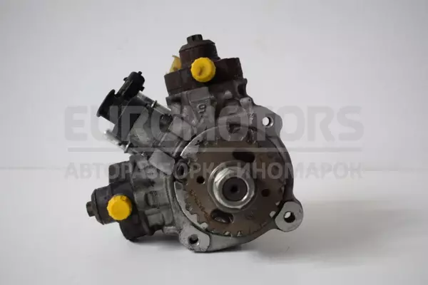 Топливные насосы высокого давления (ТНВД) Land Rover Range Rover Sport 3.0tdi 2005-2012 0445010629 it-13884 Дизель euromotors.com.ua
