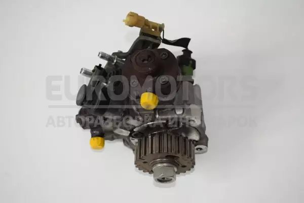 Паливні насоси високого тиску (ТНВД) Land Rover Range Rover Sport 3.0tdi 2005-2012 0445010629 it-13884 Дизель - 2