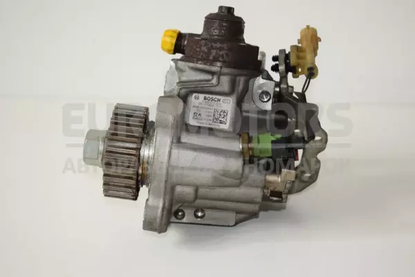 Паливні насоси високого тиску (ТНВД) Land Rover Range Rover Sport 3.0tdi 2005-2012 0445010629 it-13884 Дизель - 4
