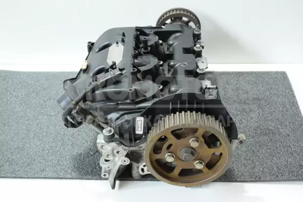Головка блока (ГБЦ) левая Land Rover Range Rover Sport 3.0tdi 2005-2012 PH9X2Q6c064ca it-13885 Дизель - 2