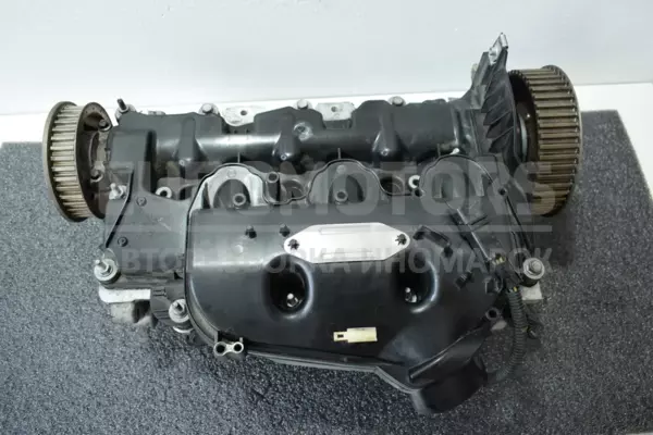 Головка блока (ГБЦ) левая Land Rover Range Rover Sport 3.0tdi 2005-2012 PH9X2Q6c064ca it-13885 Дизель - 5