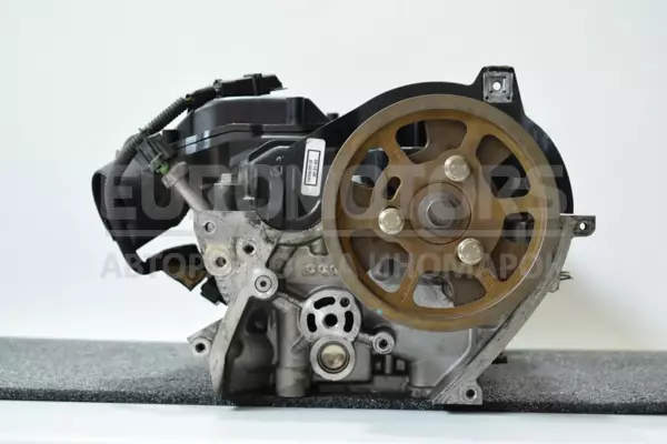 Головка блока (ГБЦ) левая Land Rover Range Rover Sport 3.0tdi 2005-2012 PH9X2Q6c064ca it-13885 Дизель - 6