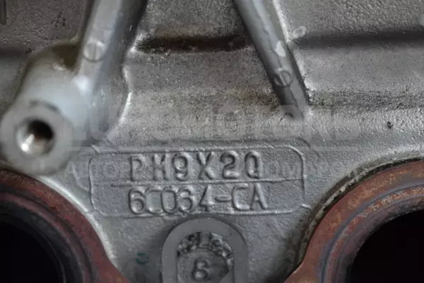 Головка блока (ГБЦ) левая Land Rover Range Rover Sport 3.0tdi 2005-2012 PH9X2Q6c064ca it-13885 Дизель - 7