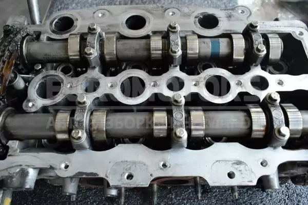 Головка блока (ГБЦ) левая Land Rover Range Rover Sport 3.0tdi 2005-2012 PH9X2Q6c064ca it-13885 Дизель - 9