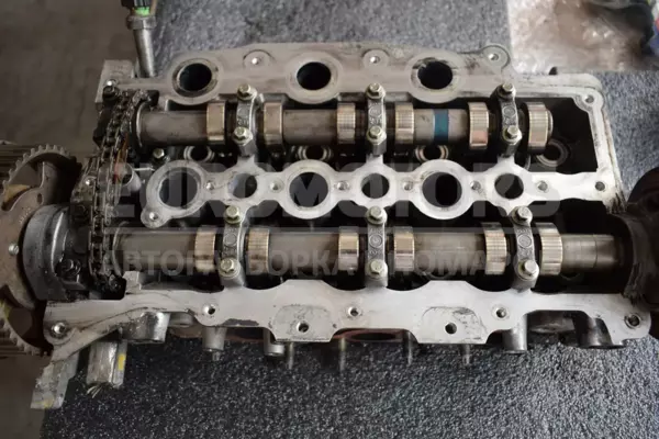 Головка блока (ГБЦ) левая Land Rover Range Rover Sport 3.0tdi 2005-2012 PH9X2Q6c064ca it-13885 Дизель - 11
