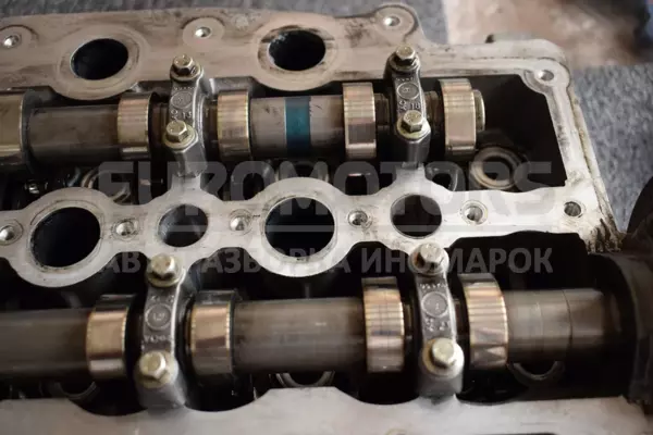 Головка блока (ГБЦ) левая Land Rover Range Rover Sport 3.0tdi 2005-2012 PH9X2Q6c064ca it-13885 Дизель - 12