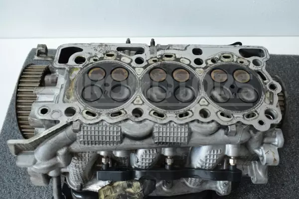 Головка блока (ГБЦ) левая Land Rover Range Rover Sport 3.0tdi 2005-2012 PH9X2Q6c064ca it-13885 Дизель - 15