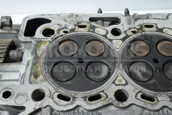 Головка блока (ГБЦ) левая Land Rover Range Rover Sport 3.0tdi 2005-2012 PH9X2Q6c064ca it-13885 Дизель - 17