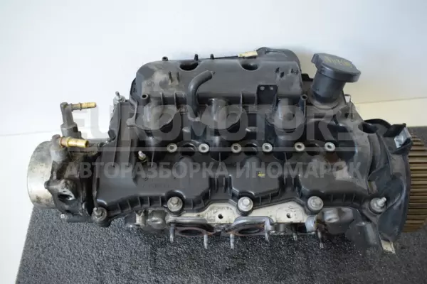 Головка блока (ГБЦ) правая Land Rover Range Rover Sport 3.0tdi 2005-2012 PM9X2Q6090CA it-13886 Дизель - 2