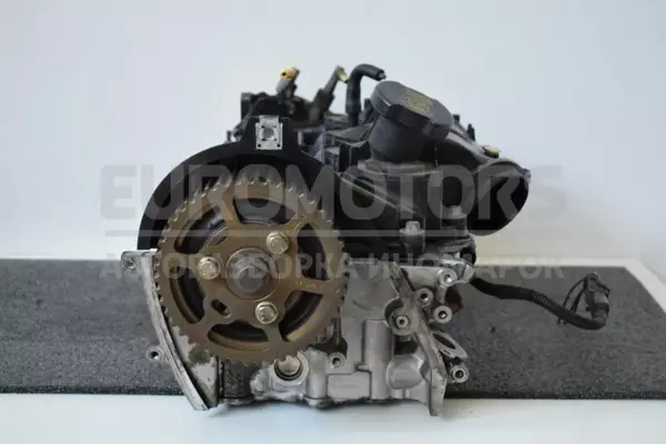 Головка блока (ГБЦ) правая Land Rover Range Rover Sport 3.0tdi 2005-2012 PM9X2Q6090CA it-13886 Дизель - 4