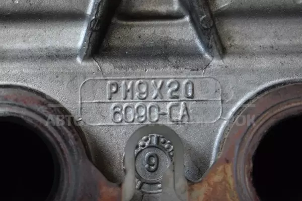 Головка блока (ГБЦ) правая Land Rover Range Rover Sport 3.0tdi 2005-2012 PM9X2Q6090CA it-13886 Дизель - 5