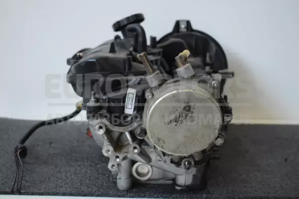 Головка блока (ГБЦ) правая Land Rover Range Rover Sport 3.0tdi 2005-2012 PM9X2Q6090CA it-13886 Дизель - 6