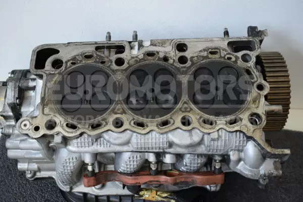 Головка блока (ГБЦ) правая Land Rover Range Rover Sport 3.0tdi 2005-2012 PM9X2Q6090CA it-13886 Дизель - 7