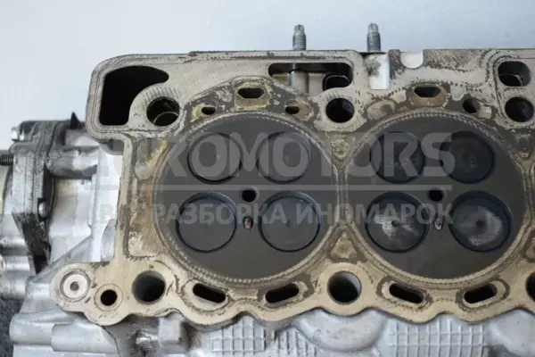Головка блока (ГБЦ) правая Land Rover Range Rover Sport 3.0tdi 2005-2012 PM9X2Q6090CA it-13886 Дизель - 8