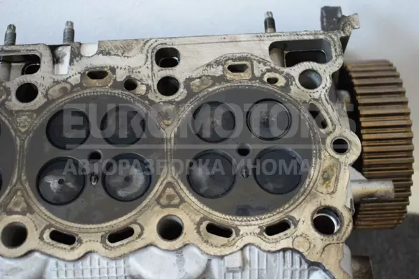 Головка блока (ГБЦ) правая Land Rover Range Rover Sport 3.0tdi 2005-2012 PM9X2Q6090CA it-13886 Дизель - 9