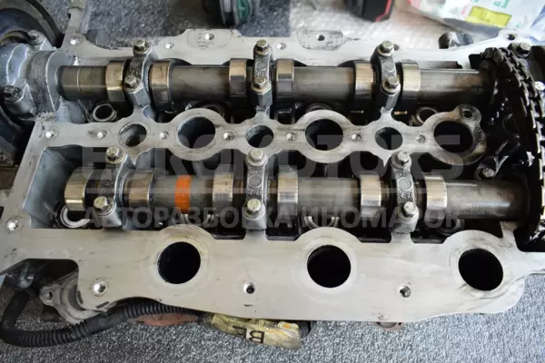 Головка блока (ГБЦ) правая Land Rover Range Rover Sport 3.0tdi 2005-2012 PM9X2Q6090CA it-13886 Дизель - 12